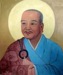 《笪桥刘氏宗谱·列传第二》:唐佛教禅宗高僧行思禅师_刘氏家族