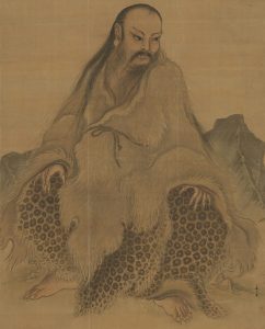 中国姓氏起源一览图,看看我们从哪里来?_刘氏家族