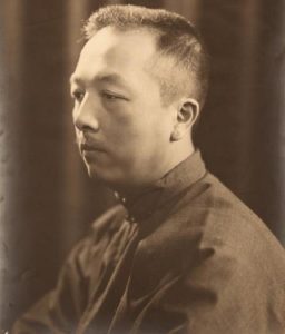 中国新文化运动先驱,文学家、语言学家和教育家:刘半农生平简介_刘氏家族