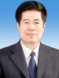 中央书记处书记:刘金国个人资料简介_刘氏家族