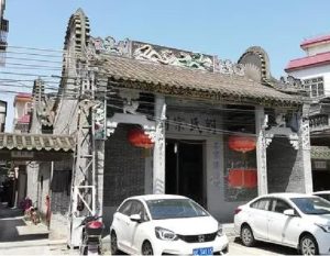 湖北洪湖乌林刘氏宗谱_刘氏家族