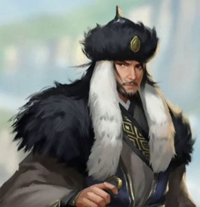 刘君柱同名同姓人物_刘氏家族