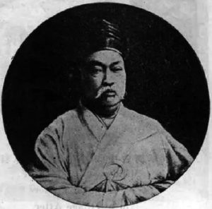 广州六榕寺主持刘铁禅过往_刘氏家族