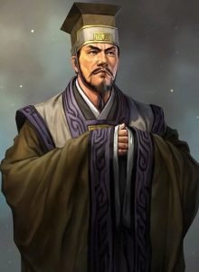 岭南刘氏之南汉政权奠基人刘隐的过往_刘氏家族