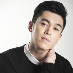 刘冠麟同名同姓人物_刘氏家族