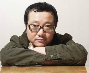 流浪地球、三体作者刘慈欣个人资料简介_刘氏家族