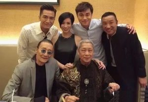 “一哥”刘兆铭是鹤山龙口刘氏家族的骄傲_刘氏家族