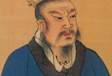 刘邦八个儿子的命运结局_刘氏家族
