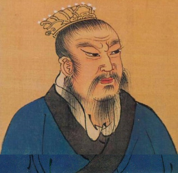 刘邦家族后裔基因研究_刘氏家族