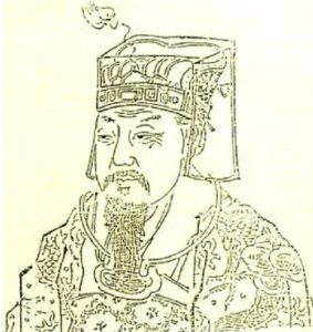 姫姓刘氏文化世系 (周朝宗室)_刘氏家族