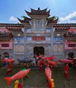 《东族刘氏》—宋代崇安五夫里刘氏家族_刘氏家族