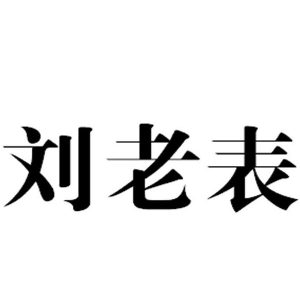 刘氏宗谱续修刘家畈城关支系_刘氏家族