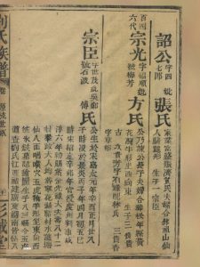 敦睦堂刘氏刘宗臣、刘贵盛简介_刘氏家族