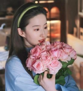 刘亦菲曾被韩国女生霸凌的热议_刘氏家族