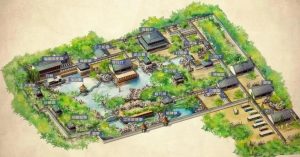 寻苏州留园园主刘恕后人,刘懋功(刘竹漘)、刘森禄后人_刘氏家族