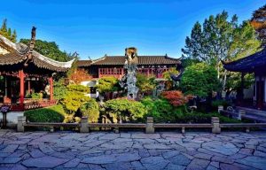 苏州留园简介与苏州留园的主人们的故事_刘氏家族