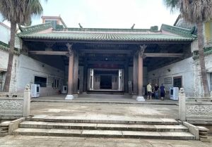 南海盐步六村刘氏寻新会白藤刘氏雷步刘氏吕步村刘氏_刘氏家族