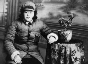 一门八烈士的刘氏家族_刘氏家族
