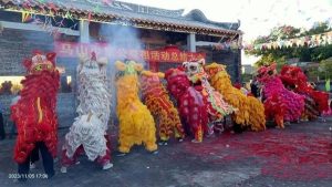 刘姓是如何从《百家姓》排名252位发展到现在人口排名第四?_刘氏家族