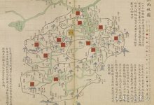 虎踞龙山今忆昔 八方裔孙永瞻仰:大埔县古东村谒拜巨浪公祖墓记_刘氏家族