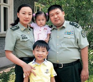 刘滨个人资料简介_刘氏家族