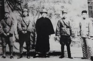 明朝山东左布政使刘尚志世家_刘氏家族