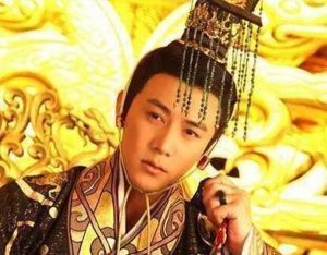 汉宗室世系(九)鲁共王刘馀江都易王刘非世系_刘氏家族