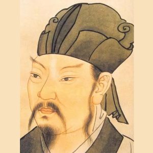 岭南刘氏第一人:刘熙_刘氏家族