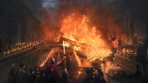 三国演义中赤壁之战谁的功劳最大?曹操、刘备、孙权能力简介_刘氏家族