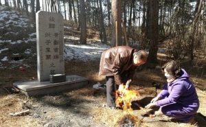 清明节扫墓最重要的环节却容易被忽略_刘氏家族