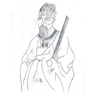 敦睦堂黃台刘氏族谱_刘氏家族