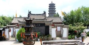 慧觉禅师白云庵源流,即墨刘仙姑家族族谱_刘氏家族