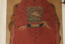 湖北黄安三义堂武宁刘氏族谱、广传系刘氏族谱_刘氏家族