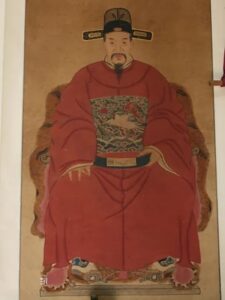 学官刘氏源流_刘氏家族