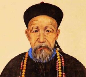 刘镛：清代中晚期商人、南浔“四象”之首_刘氏家族